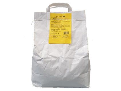 BIOSTAN zimní směs 5kg