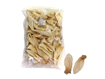 ucho ovčí sušené 50ks