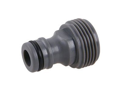 ROSA adaptér 3/4" vnější závit 45133