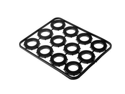 ROSA těsnění sada 12ks 45175