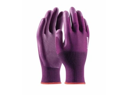 rukavice GREEN TOUCH máčené vel.7 spe