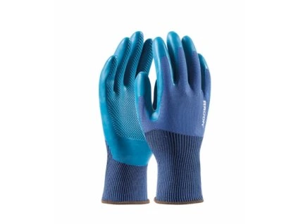 rukavice GREEN TOUCH máčené vel.9 spe