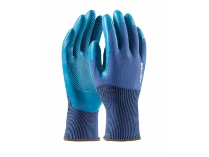 rukavice GREEN TOUCH máčené vel.10 spe