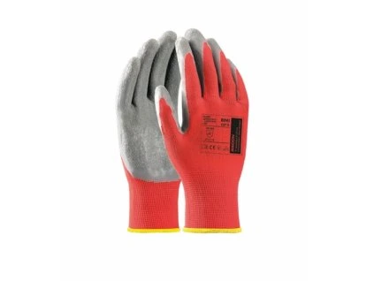 rukavice BLADE máčené velikost 10 spe