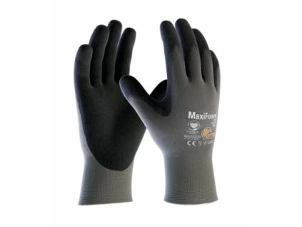 Rukavice MAXIFOAM LITE velikost 6 34-900