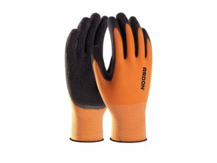 Rukavice PETRAX máčené velikost 11 spe