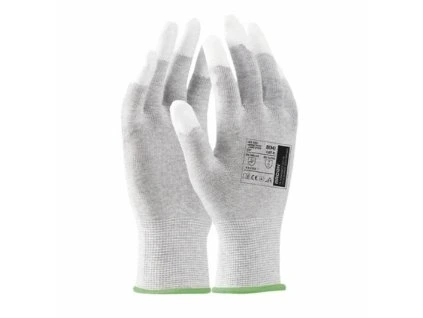 Rukavice LEO ESD velikost 9 bpe