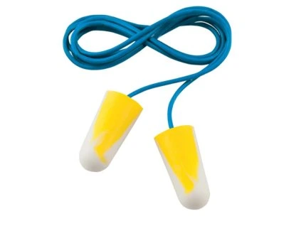 Zátky BILSOM 304L s vláknem