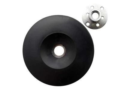 unašeč 115mm závit M14x2 na brusky