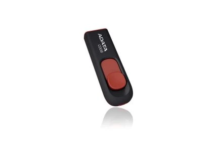 Flash Disk 16GB ADATA C008 USB 2.0 černý