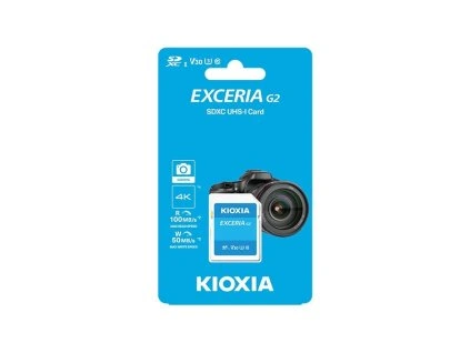 SD 32GB KIOXIA UHS-I class 10 V30 N203