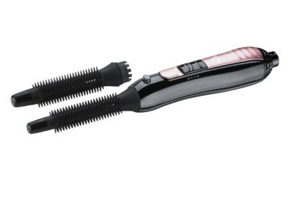 BRAVO B 4643 SÁRA kulmofén 400W černý