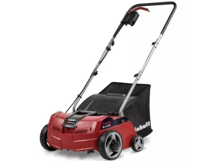 EINHELL GC-SA 1231/1 vertikutátor elektrický