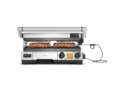 SAGE BGR840BSS kontaktní gril