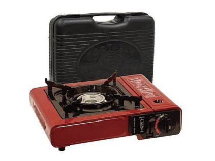 vařič kempingový CBS-202 2,2kW