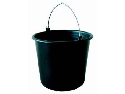 vědro stavební 10l PE