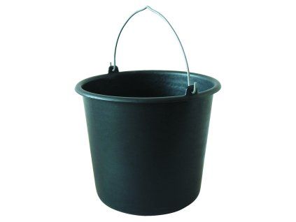 vědro stavební 12l PE