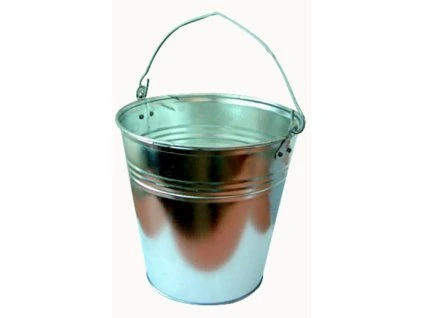 vědro 10l pozink dovoz