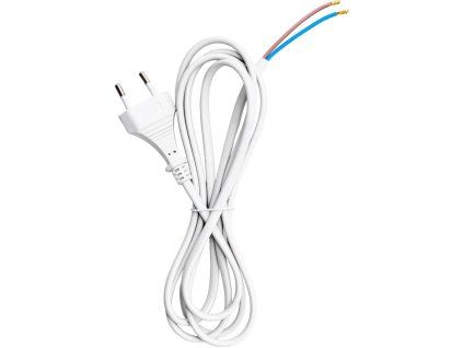 RETLUX RPC 74 flex kabel 2x0,75mm 2m bílý