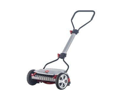 AL-KO 38.1 HM PREMIUM sekačka vřetenová RAZOR CUT