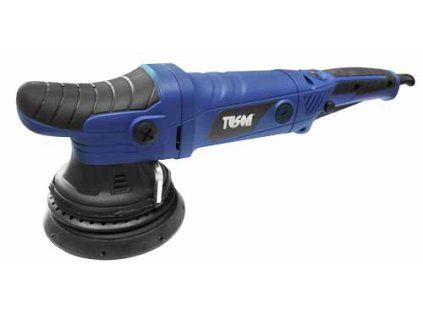 TUSON leštička orbitální el.720W 125mm