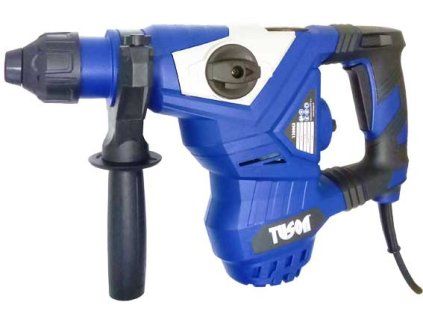 TUSON vrtací kladivo SDS+ 1500W 4-17-3