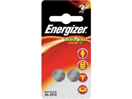 ENERGIZER baterie LR43