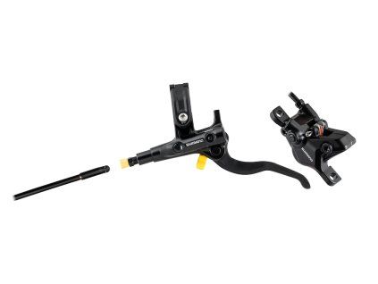 SHIMANO MT4101 brzda přední kotoučová 100cm