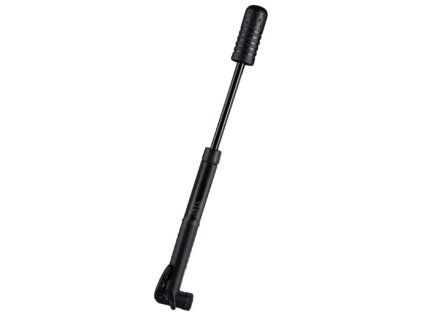 hustilka TK91 EASY ECO plastová černá