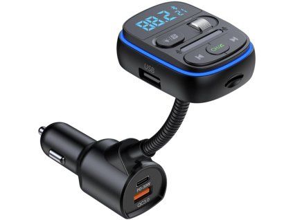SENCOR SWM 6000 transmiter BT/SD/USB-A+C/PD/QC