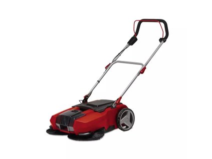 EINHELL AKU TE-SW 18/610 Li Solo stroj zametací Expert