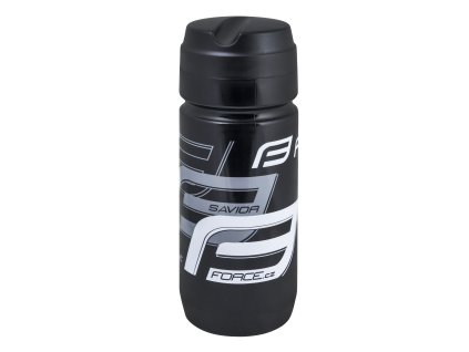 FORCE láhev na nářadí 0,75l černo šedo bílé