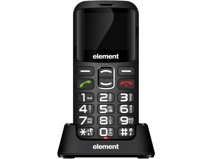 SENCOR Element P012S telefon