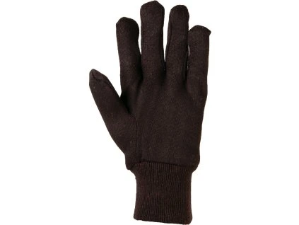 Rukavice FRED pracovní velikost 10 BPE