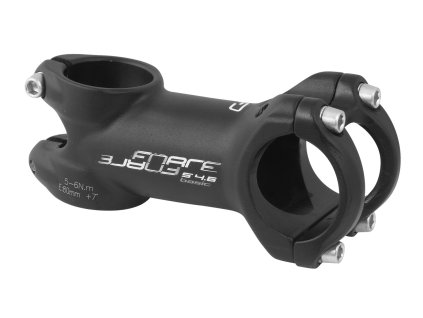 představec force basic S4,6 31,8/70mm černý