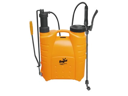 postřikovač KINGJET 12l zádový