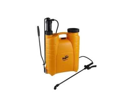 postřikovač KINGJET 16l zádový