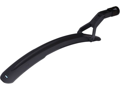 blatník 27,5-29" Fulmax černý NOAQUA