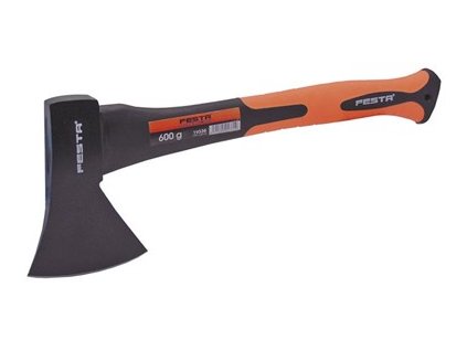 sekera 1000g sklolaminátová násada FESTA