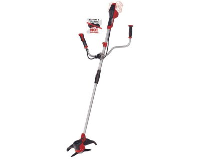 EINHELL AKU AGILLO křovinořez Expert