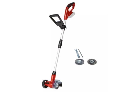 EINHELL AKU CE-CC 18 čistič spár Expert plus