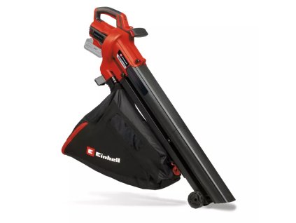 EINHELL AKU VENTURRO 18/210 vysavač na listí 210km/h