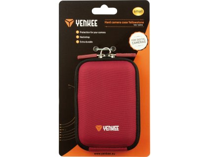 YENKEE YBC 100RD pouzdro Yellowstone (S)