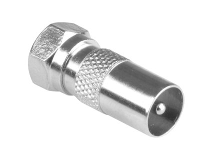 SENCOR SAV 181-000 F kon.M-koax.kon.M P