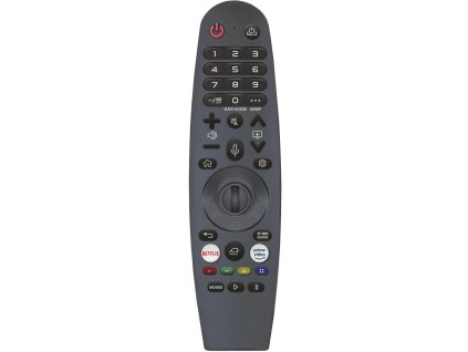 SENCOR SLE MAGIC RCU 2021 dálkový ovladač