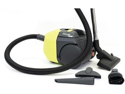 KLUGE vysavač PROFI 11.0 motor AMETEK Power & Carpet