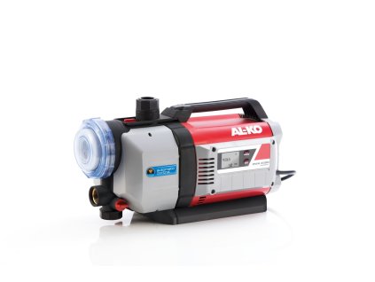 AL-KO HWA 4500 COMFORT vodárna domácí automat