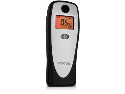 SENCOR SCA BA01 Alkohol tester