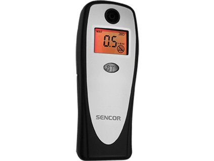 SENCOR SCA BA01 V2 Alkohol tester