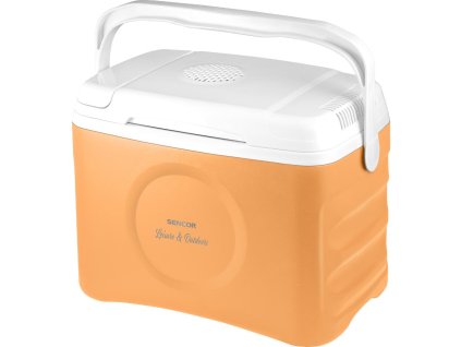 SENCOR SCM 1122 autochladnička 22l